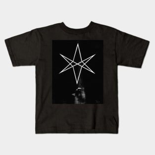 bring me the horizon Ludens Kids T-Shirt